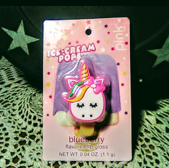 🆕$4.99 SHIP!💥💥🍧 PINK DIVA 5pk. GLOSSES🍨 - Picture 4 of 9